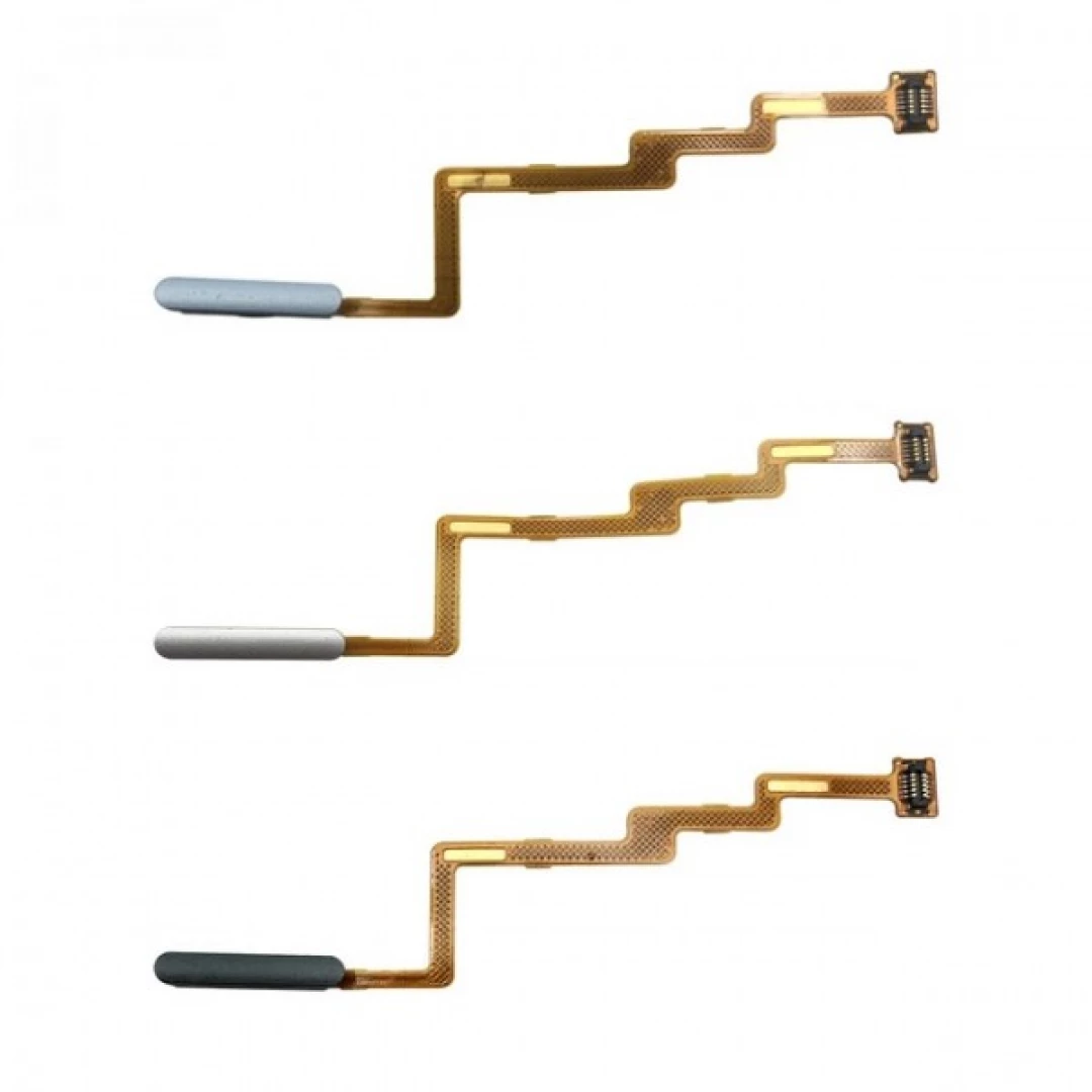 FLEX DE POWER + HUELLA POCO F3