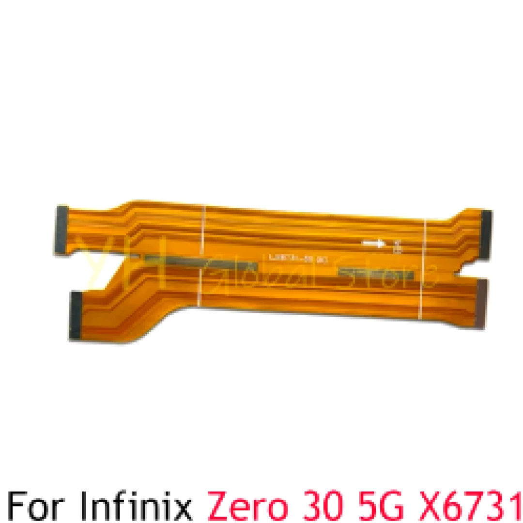 FLEX PRINCIPAL INFINIX ZERO 30