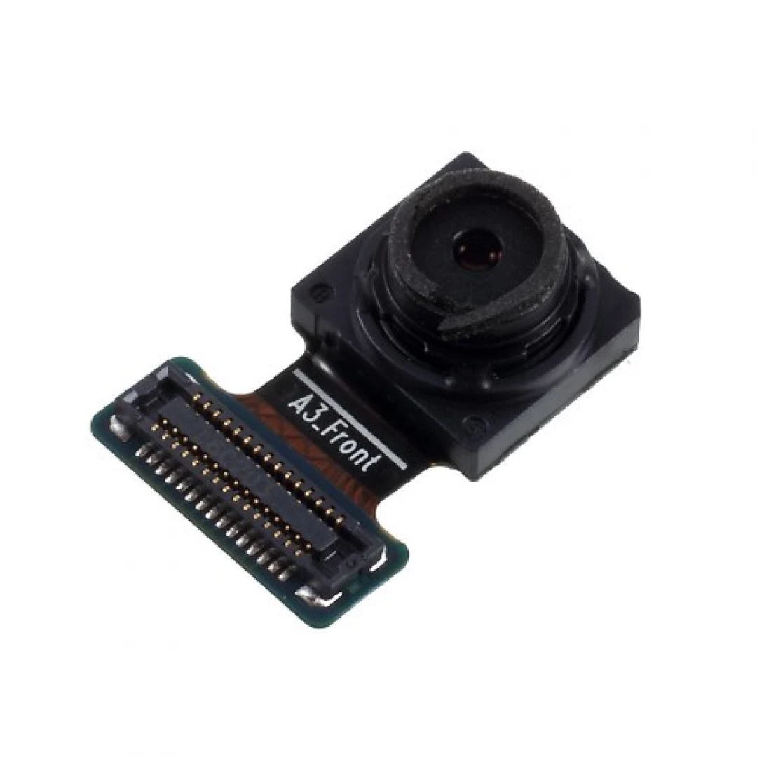 CAMARA FRONTAL SAMSUNG A3 2017