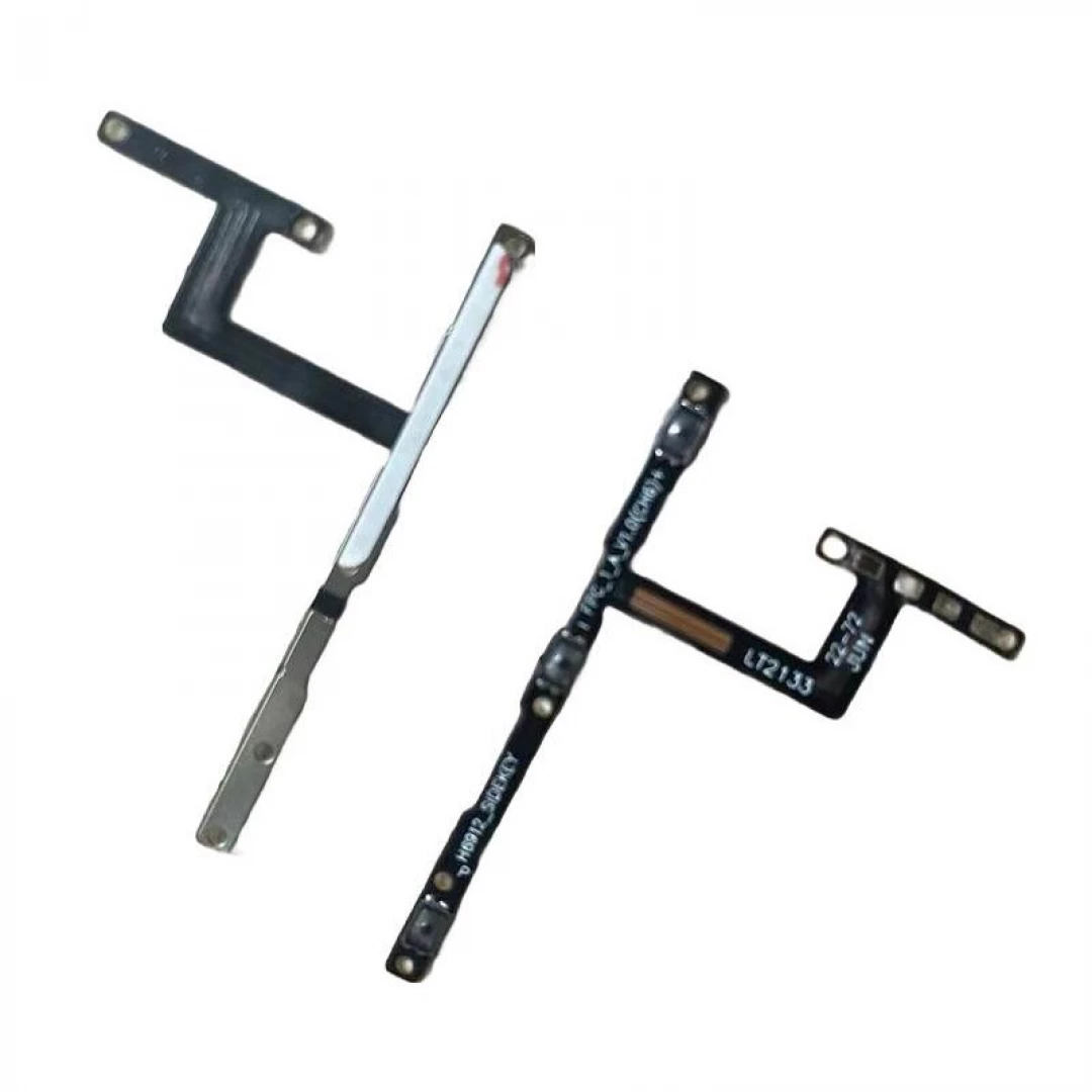 FLEX DE POWER TECNO CAMON 18