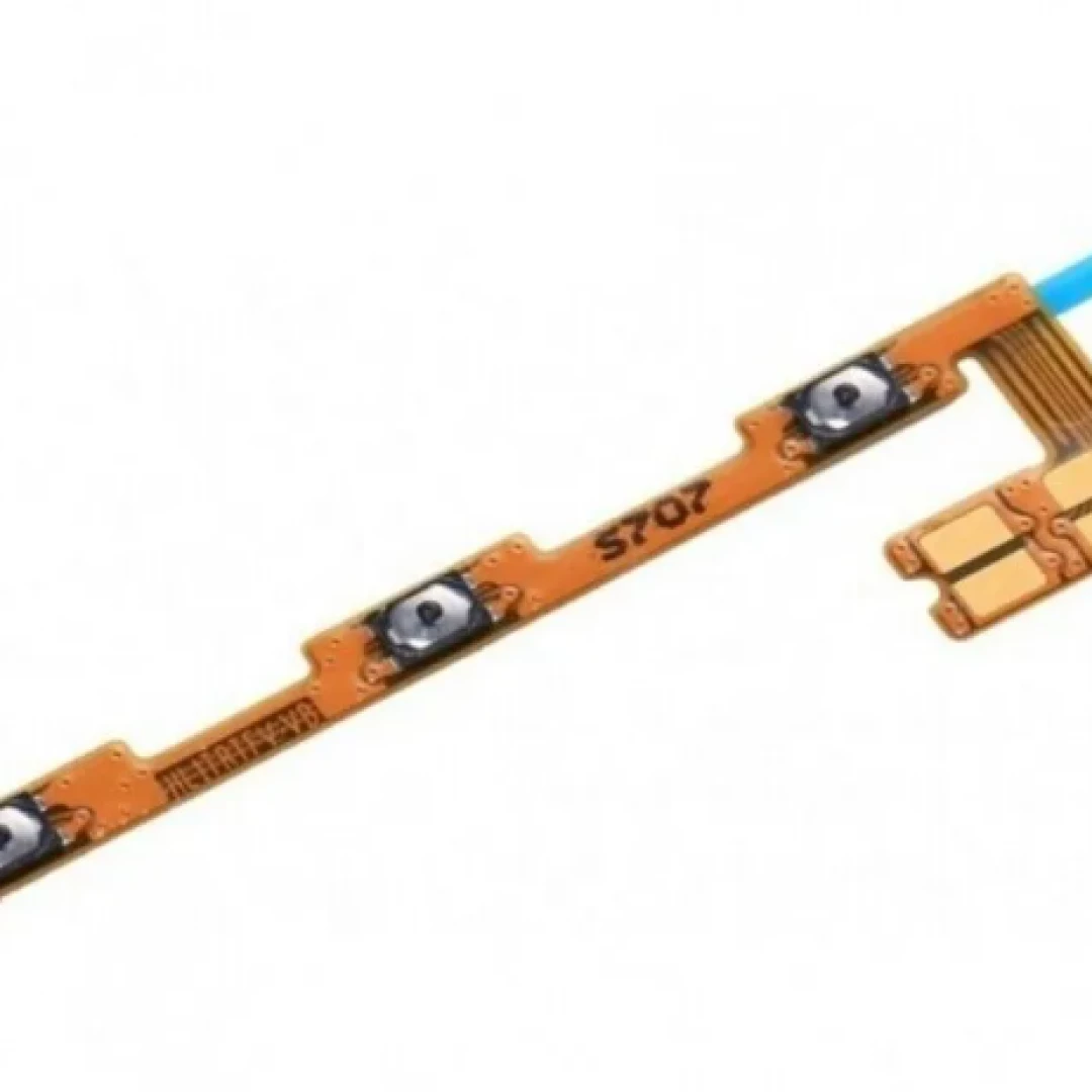 FLEX DE POWER HUAWEI Y7 2017/Y7 PRIME