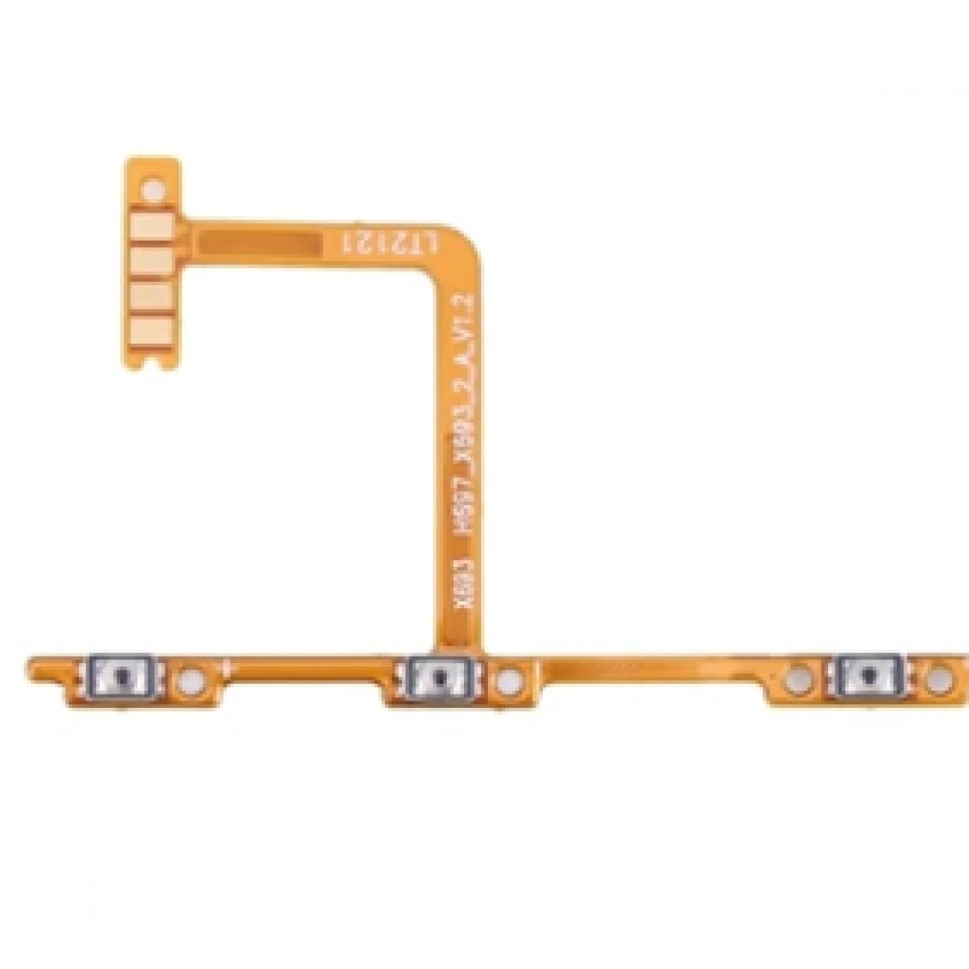 FLEX DE POWER INFINIX NOTE 10