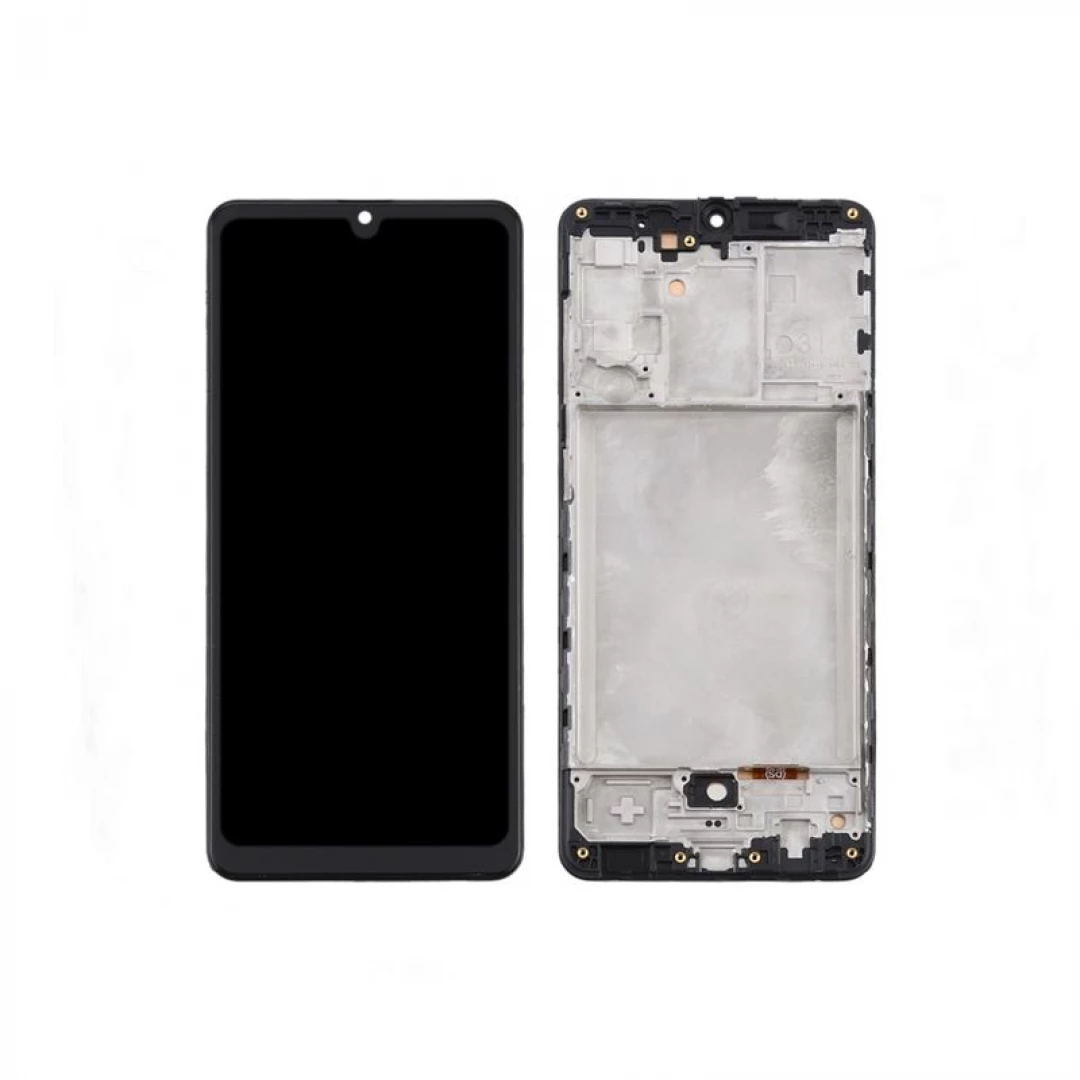 DISPLAY SAMSUNG A31 (INCELL+MARCO)
