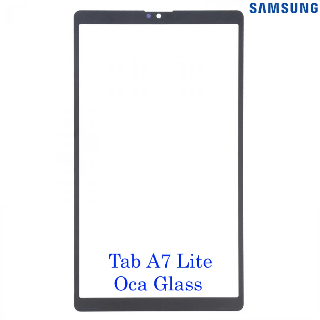 GLASS+OCA SAMSUNG TAB A7 LITE SM-T225