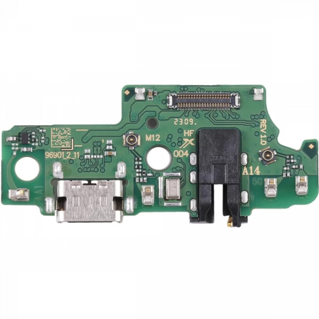 PLACA DE CARGA SAMSUNG A14 5G (ORIGINAL)