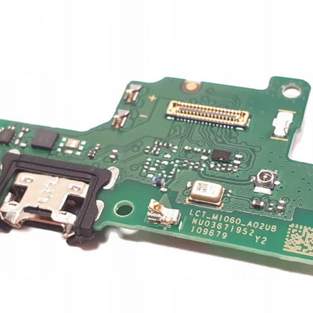 PLACA DE CARGA HUAWEI Y5 2019 (ORIGINAL)