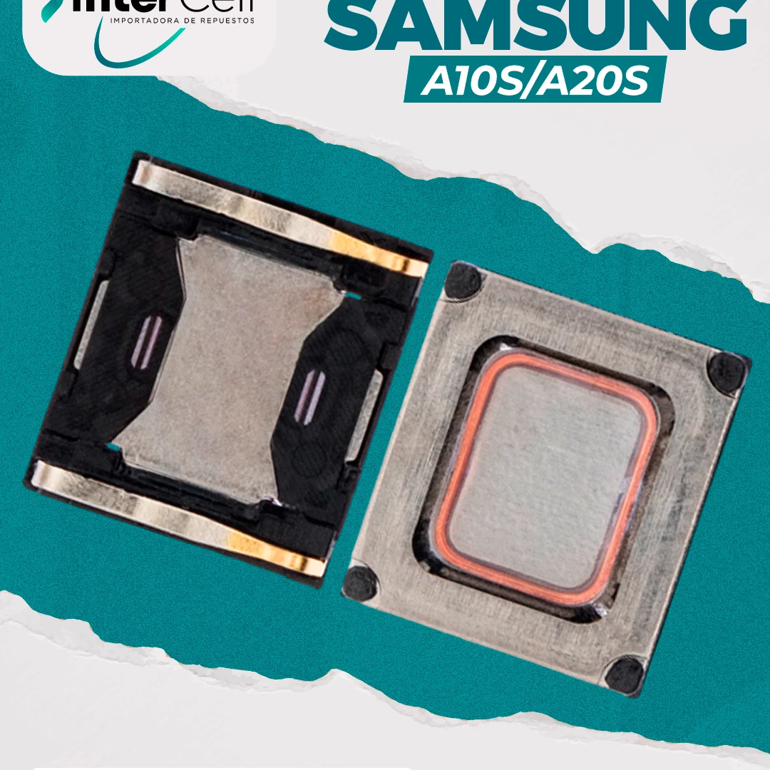 AURICULAR SAMSUNG A10S/A20S