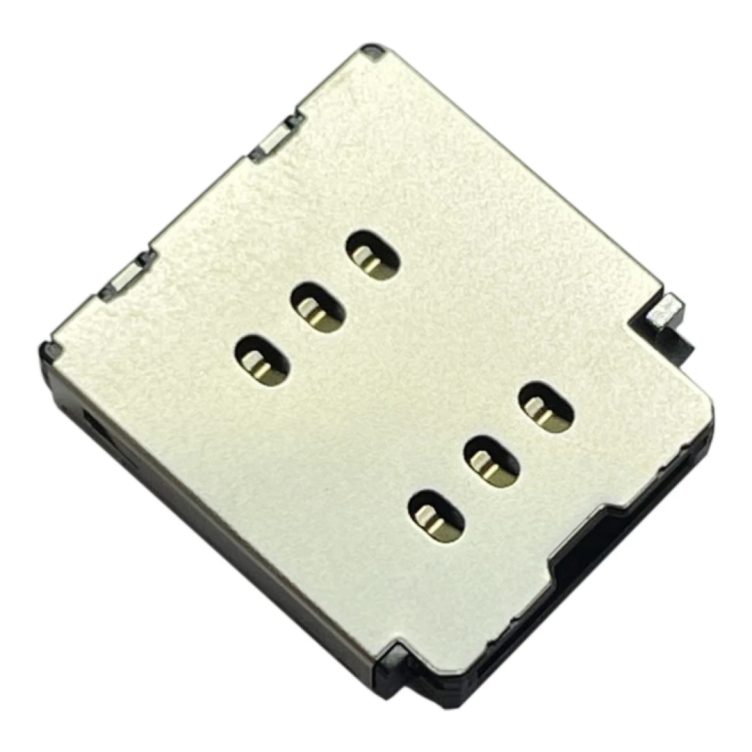 LECTOR SIM IPHONE 13 PRO MAX