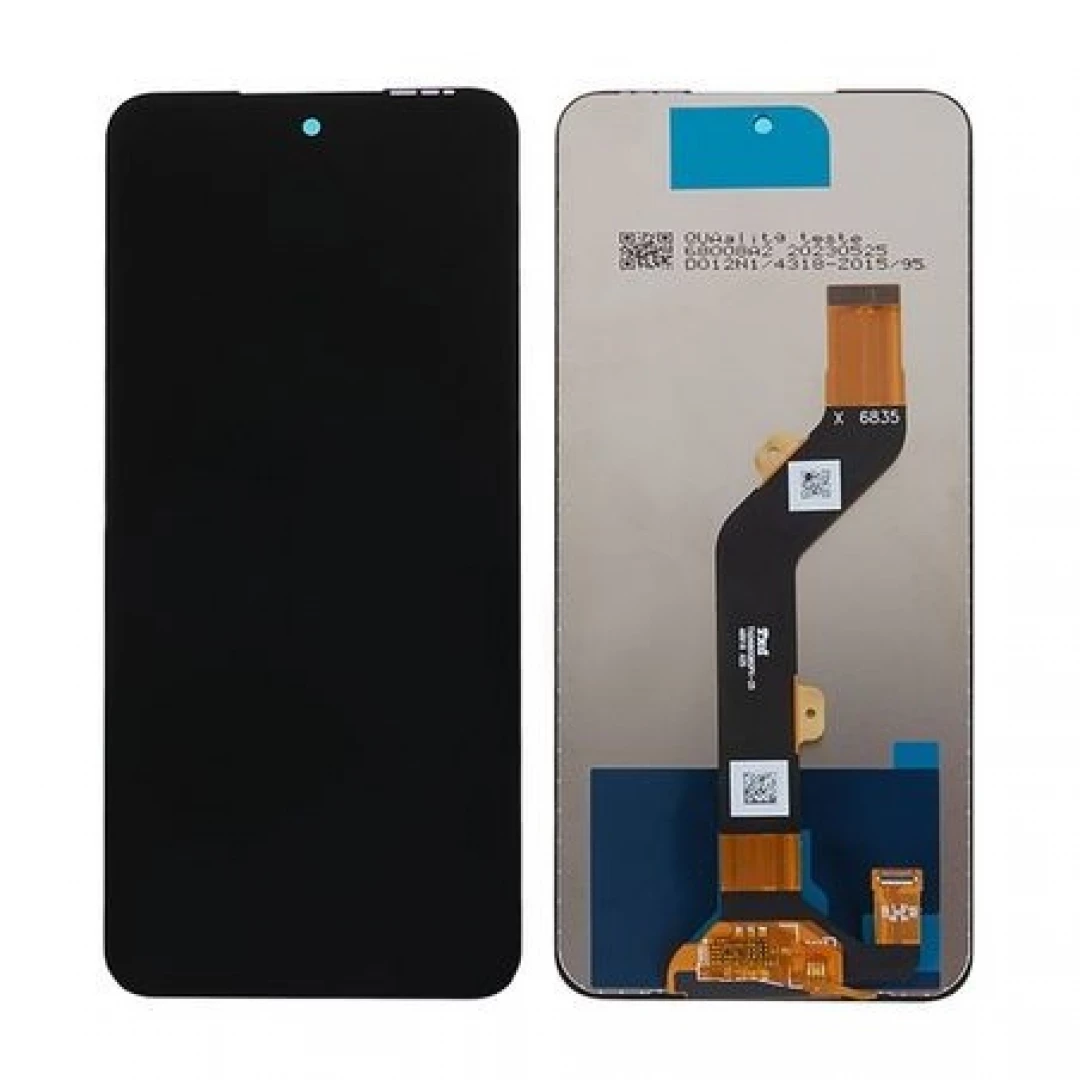 DISPLAY INFINIX HOT 30i (ORIGINAL)