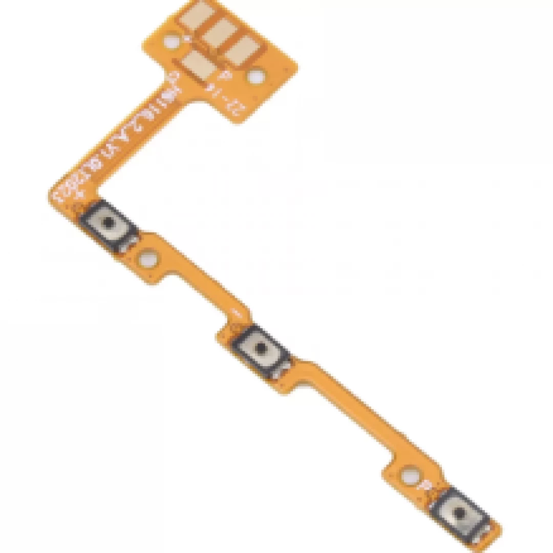 FLEX DE POWER INFINIX HOT 11 PLAY