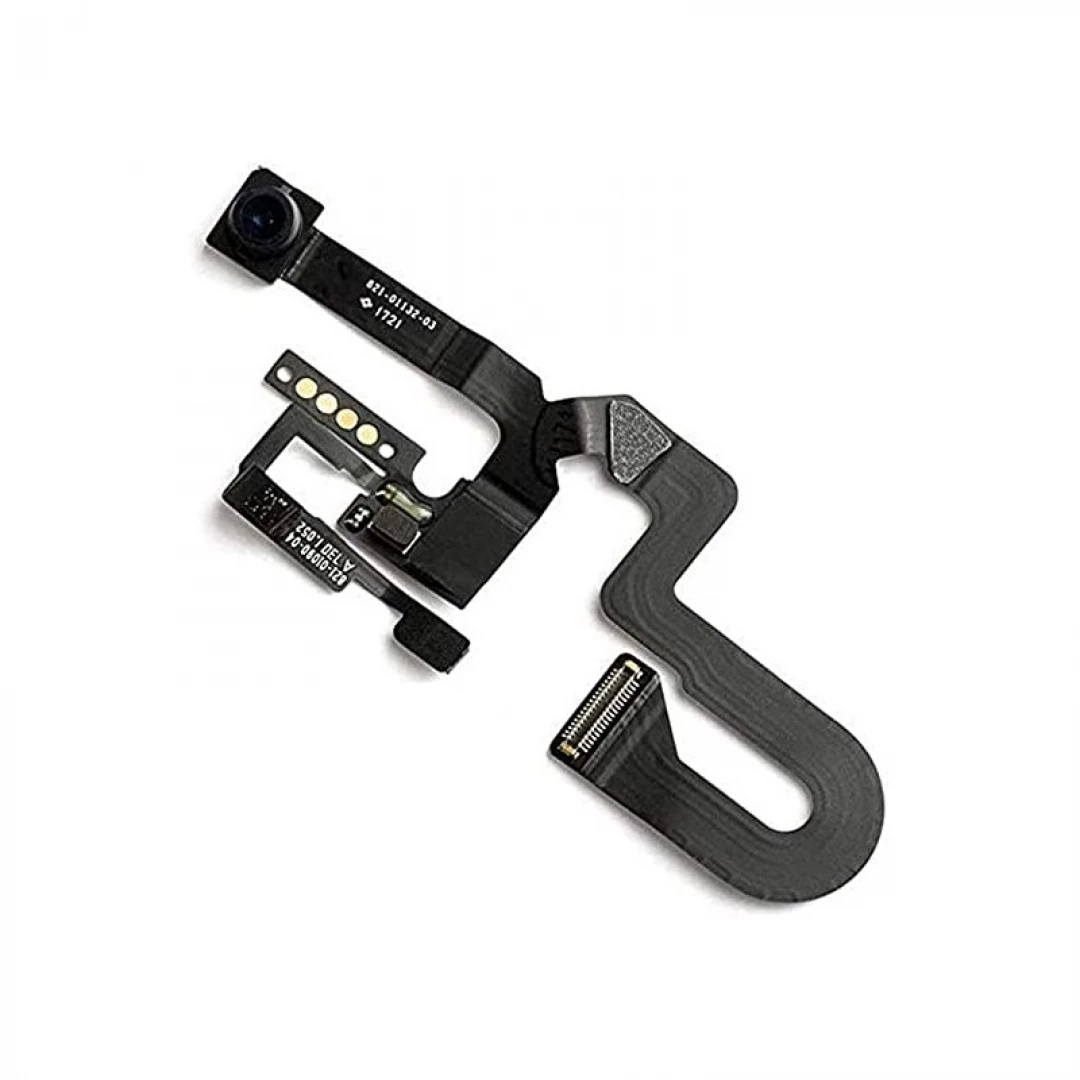 CAMARA FRONTAL IPHONE 8 PLUS