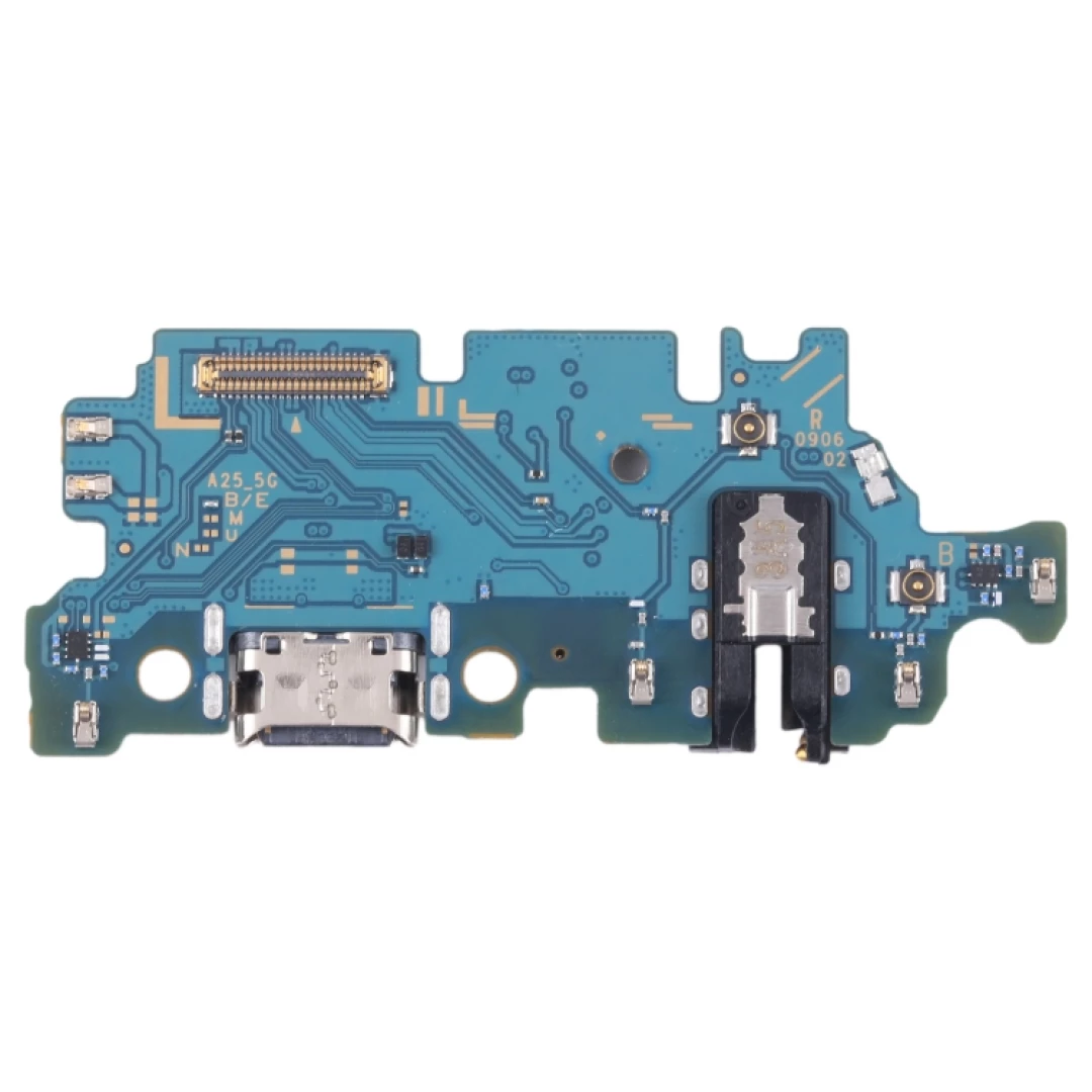 PLACA DE CARGA SAMSUNG A25 5G SM-A256B (ORIGINAL)