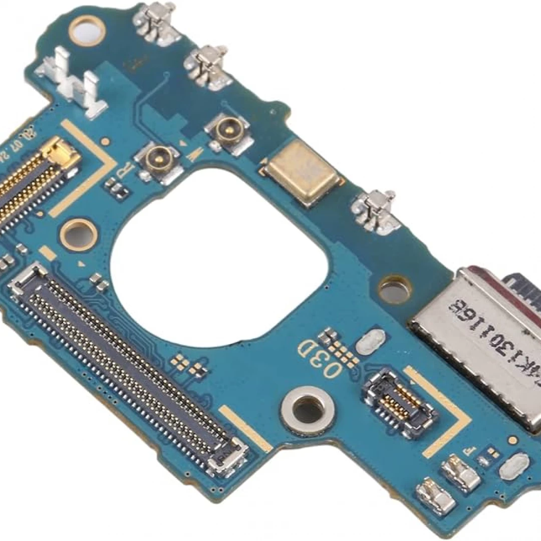 PLACA DE CARGA SAMSUNG S20 FE 03D (ORIGINAL)