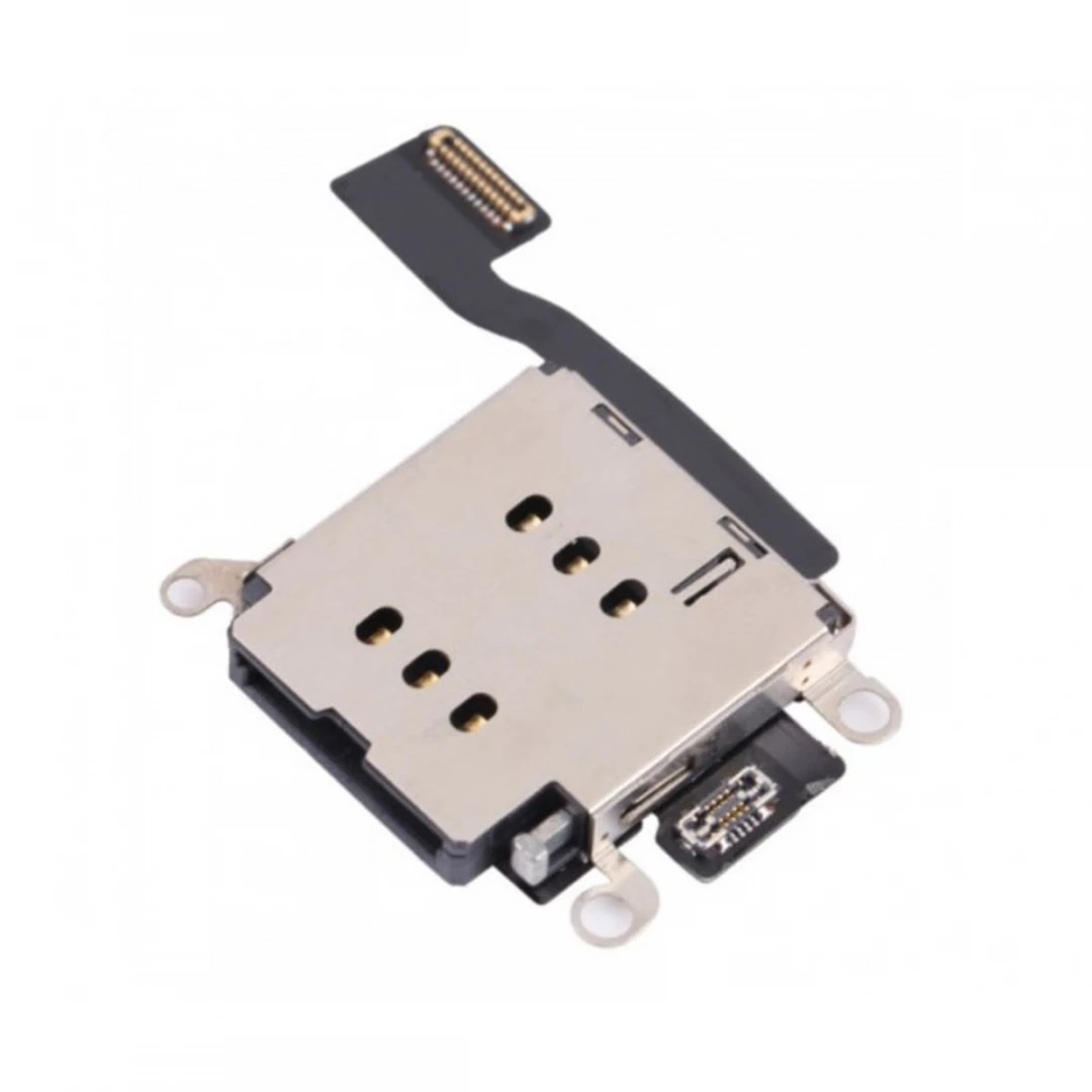 LECTOR SIM IPHONE 13