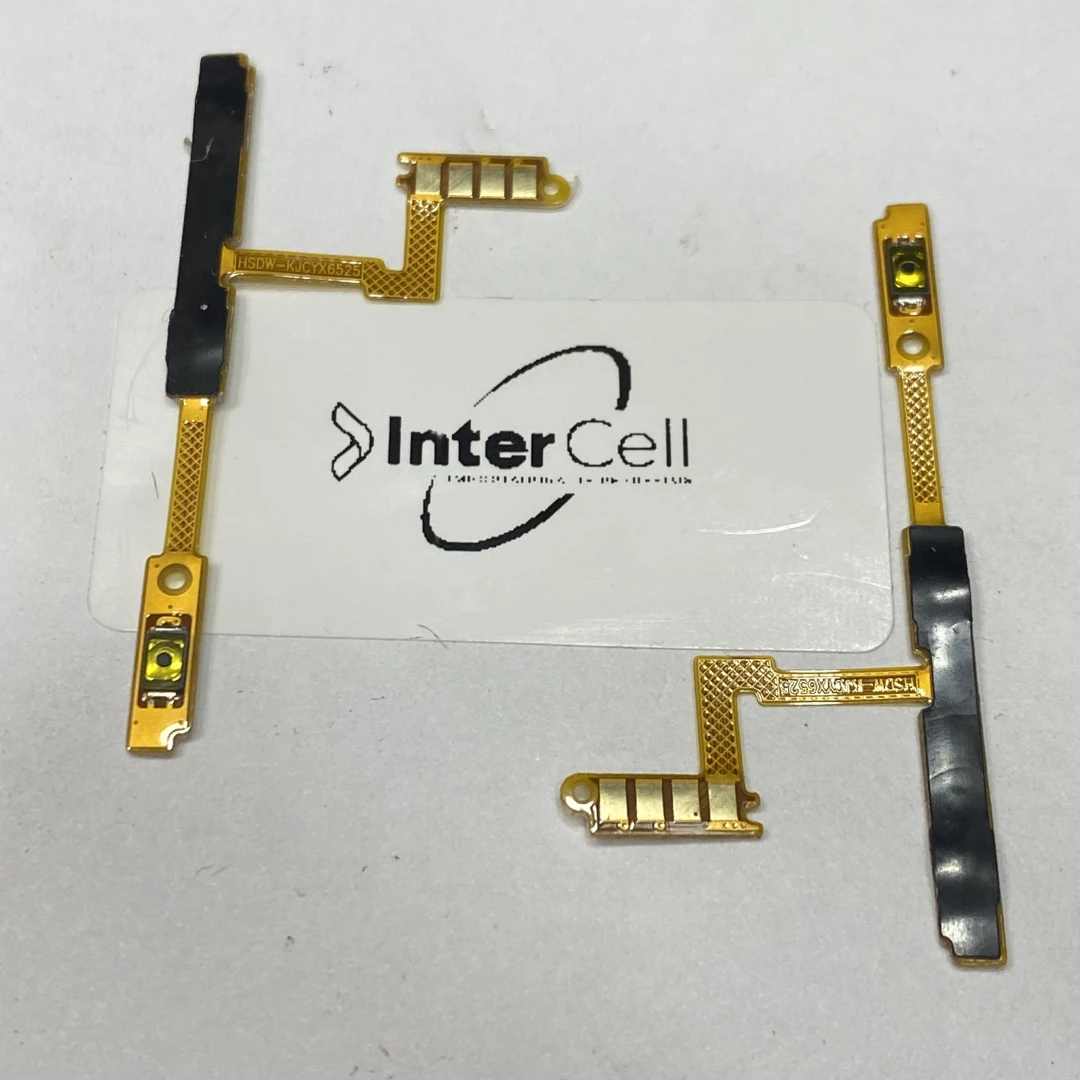 FLEX DE POWER INFINIX SMART 8