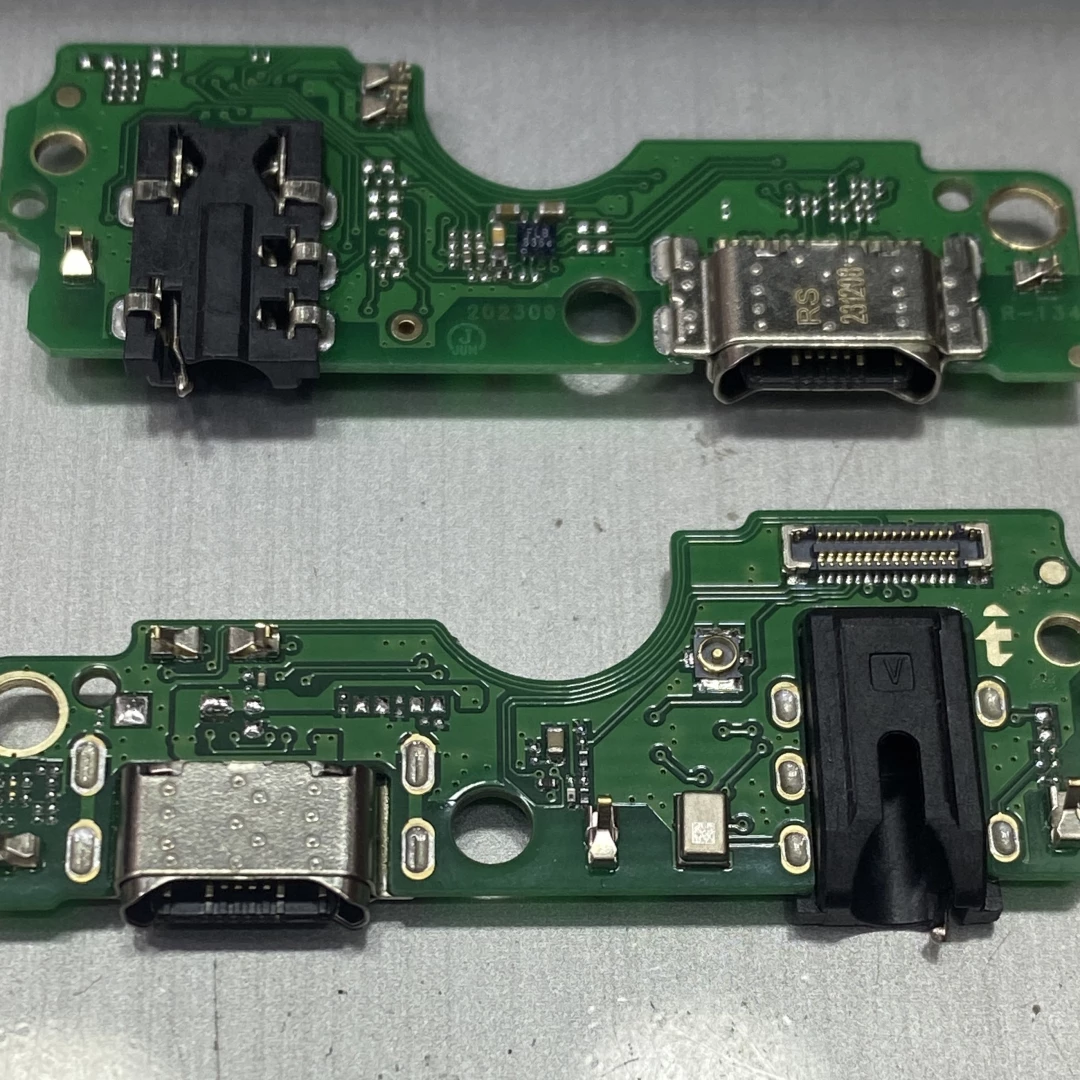 PLACA DE CARGA TECNO SPARK 10C VERSION B (AAA)