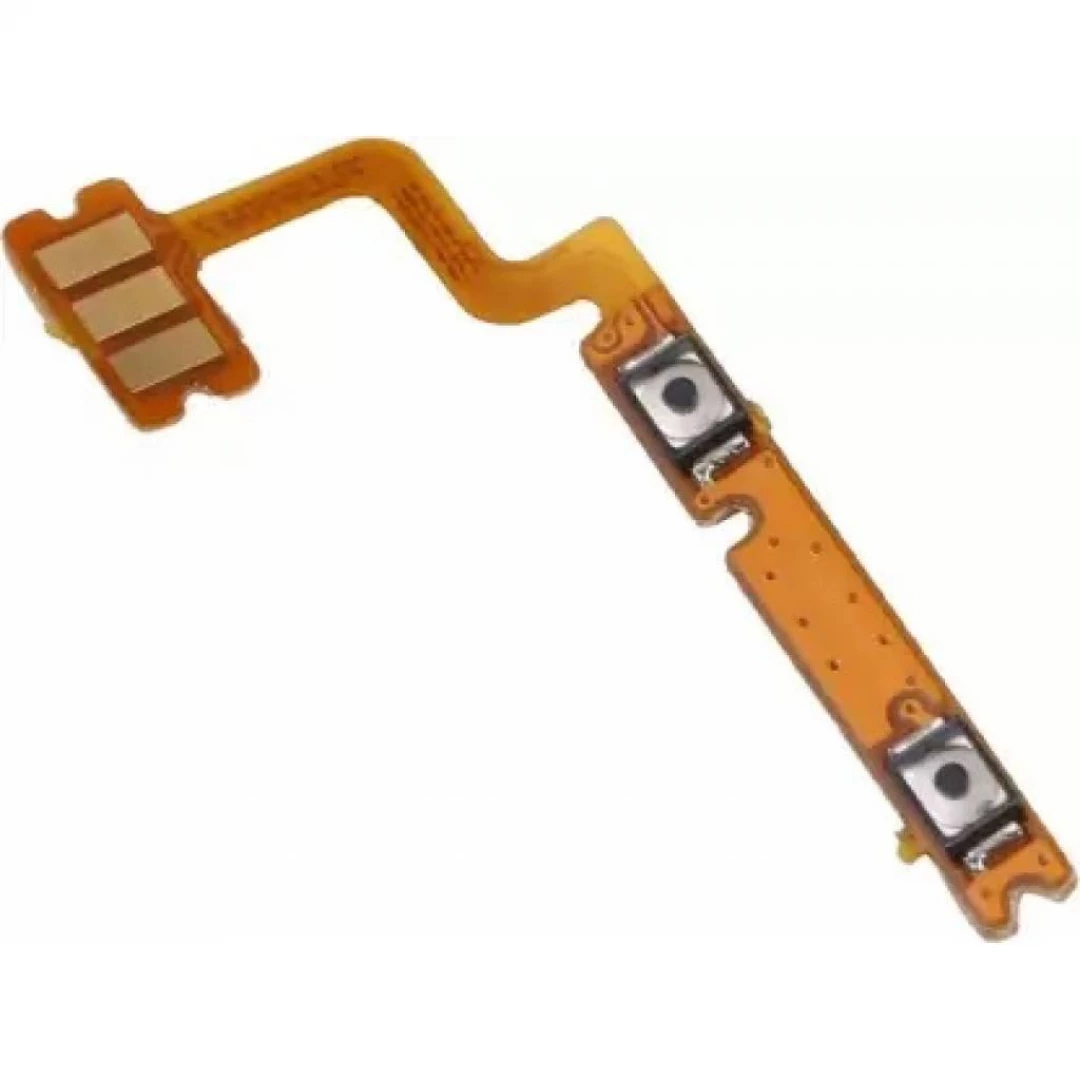 FLEX DE VOLUMEN REALME 7