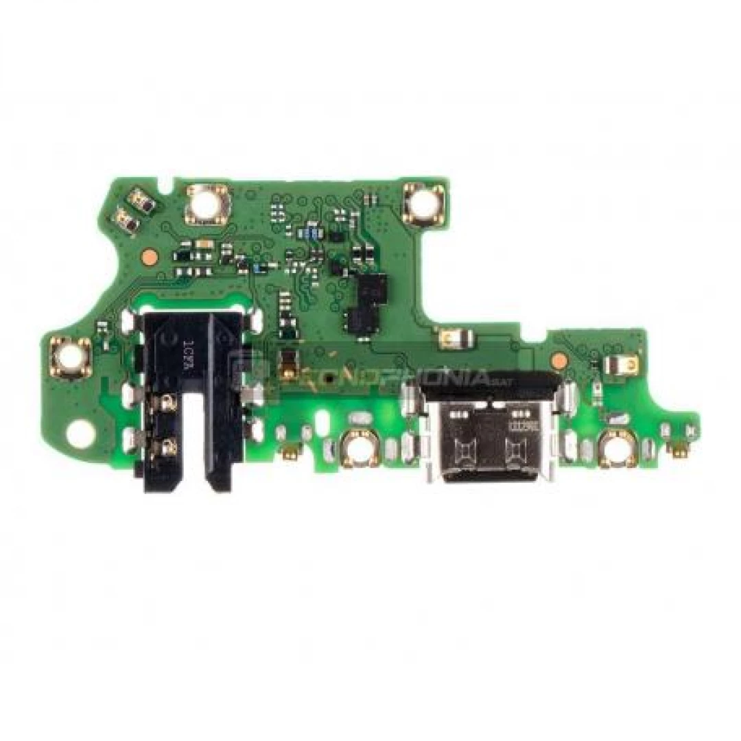 PLACA DE CARGA HONOR X8 2022 (ORIGINAL)