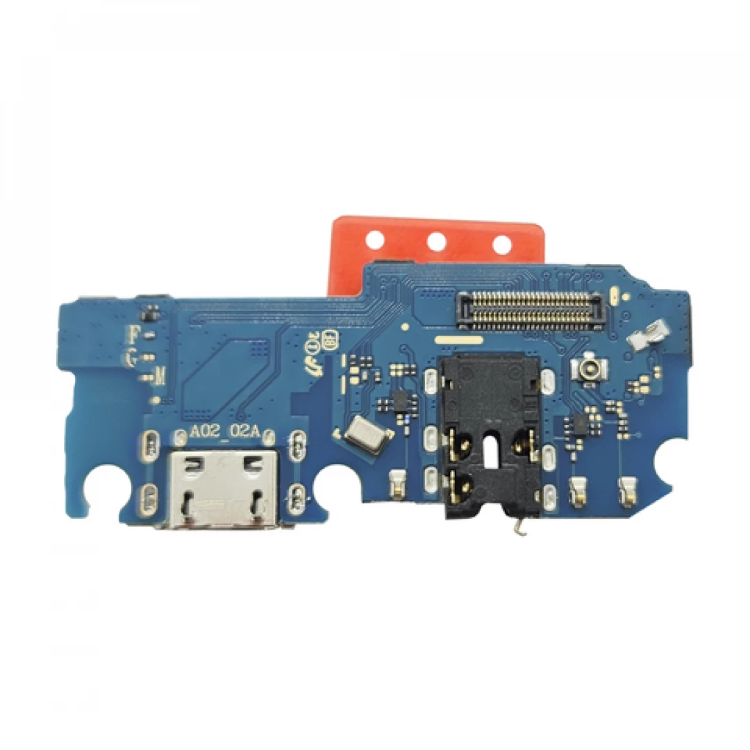 PLACA DE CARGA SAMSUNG A02 (AAA+)
