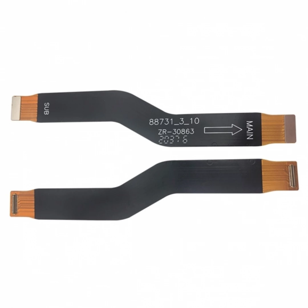 FLEX PRINCIPAL MOTORO G9 POWER V10