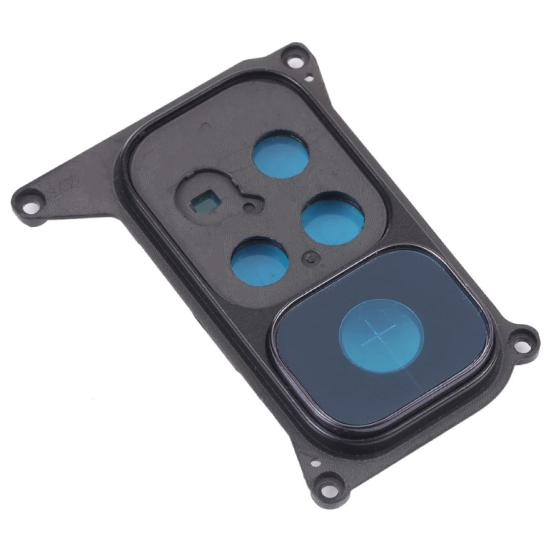 LENTE DE CAMARA REDMI NOTE 11S CON MARCO