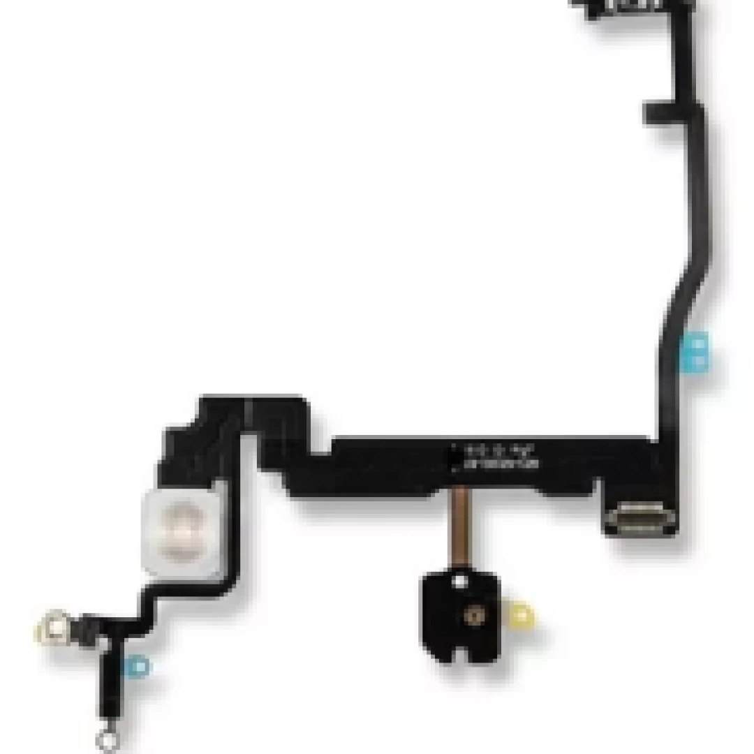 FLEX DE POWER IPHONE 11 PRO