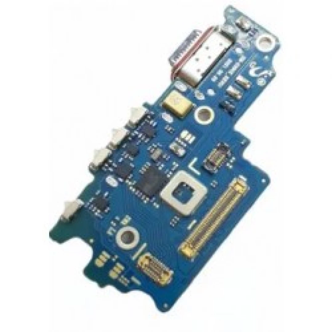 PLACA DE CARGA SAMSUNG S21 FE  (ORIGINAL)