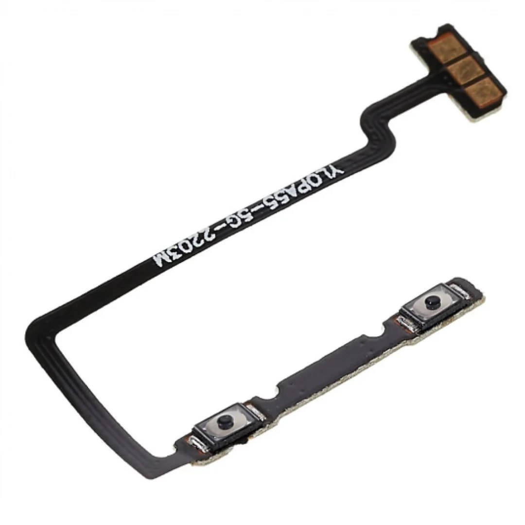 FLEX DE VOLUMEN REALME 8 5G