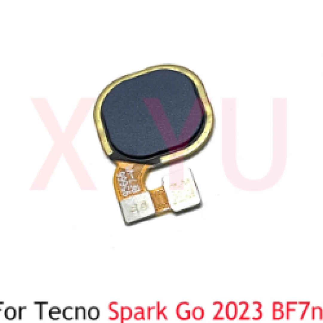 HUELLA TECNO SPARK GO 2023