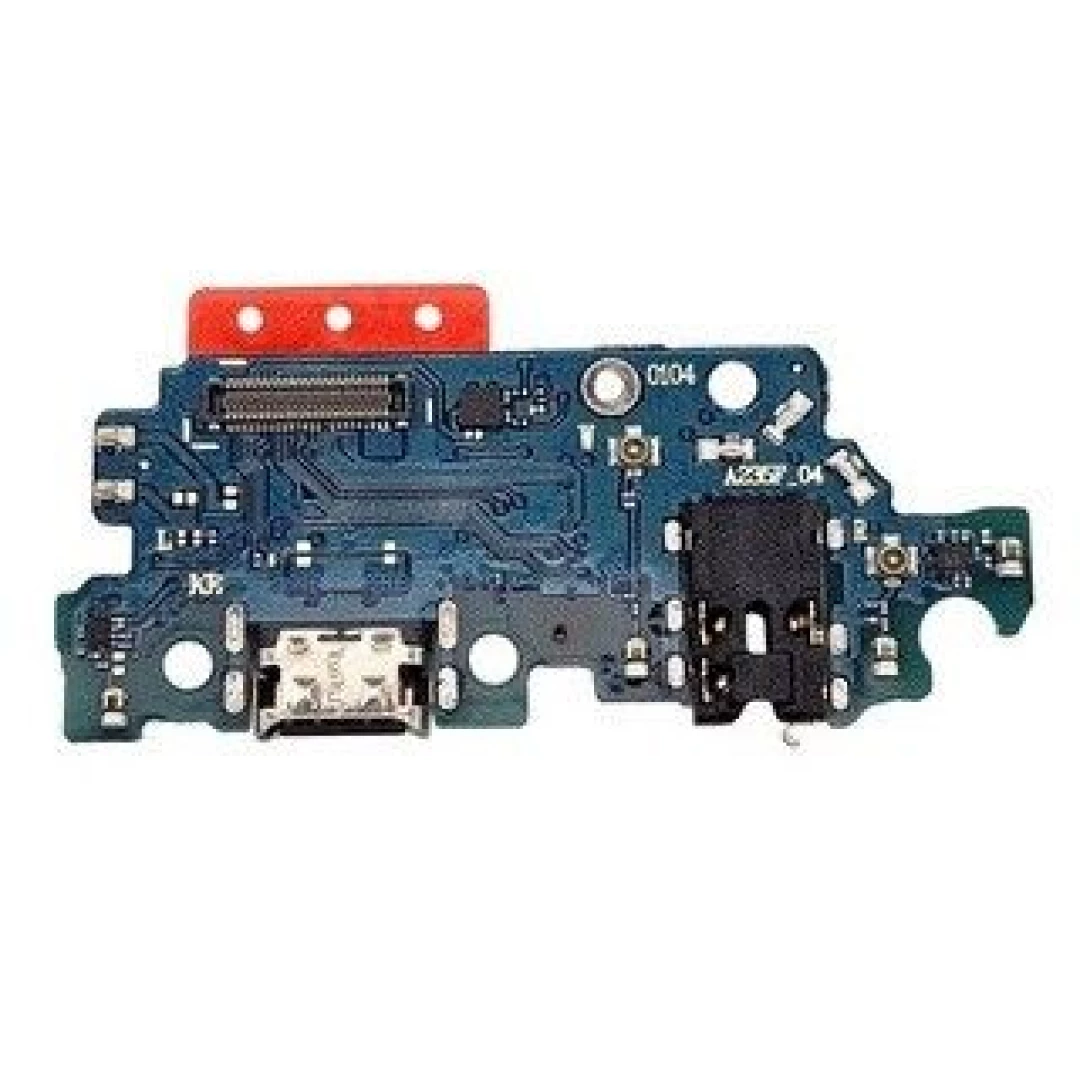 PLACA DE CARGA SAMSUNG A23 4G (ORIGINAL)
