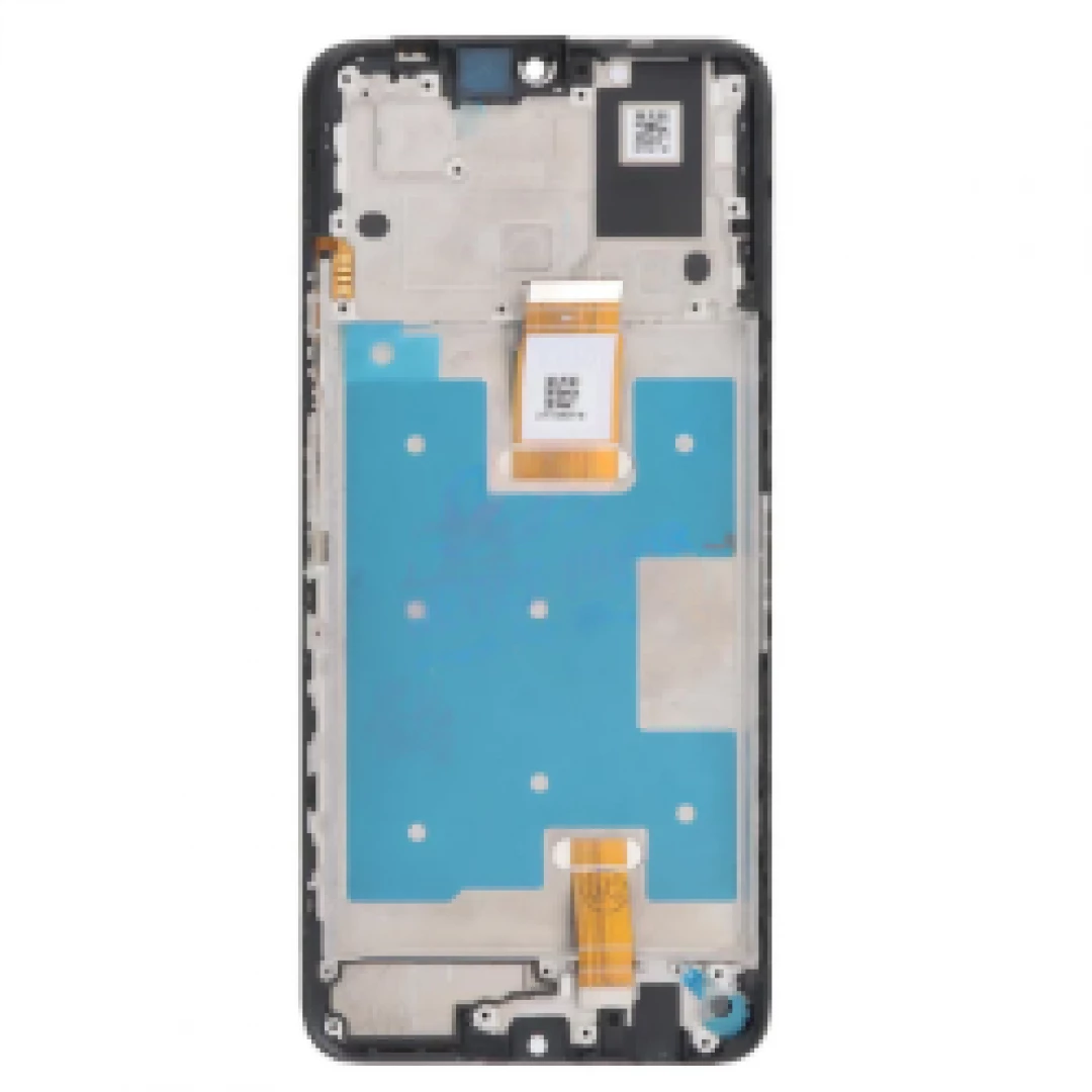 DISPLAY HONOR X7A CON MARCO