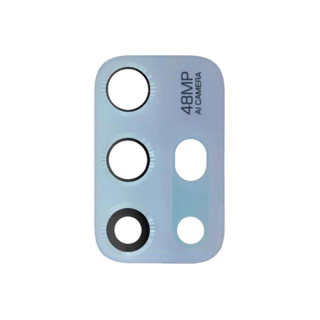 LENTE DE CAMARA MOTOROLA G20 XT2128