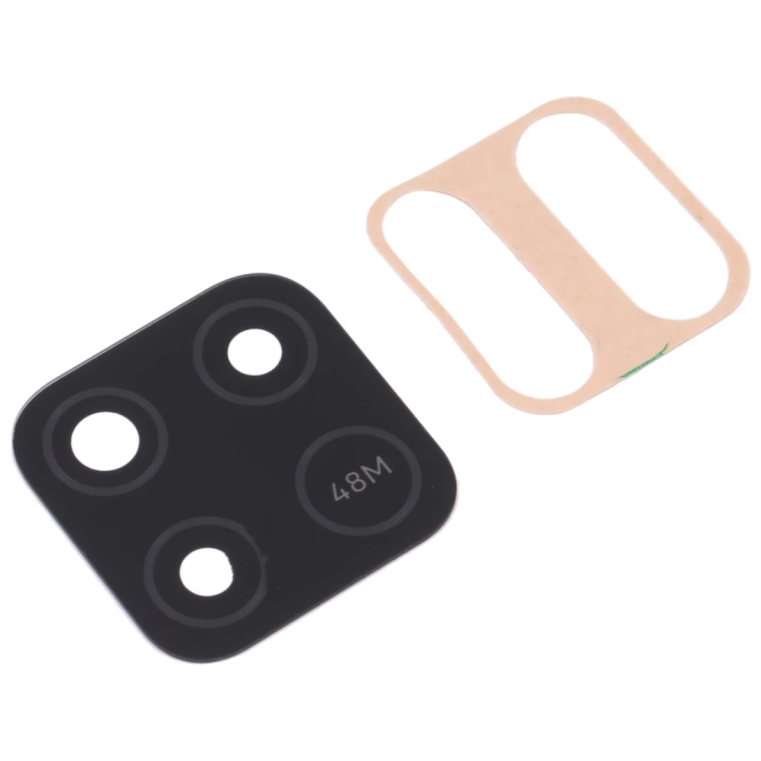 LENTE DE CAMARA INFINIX HOT 10S