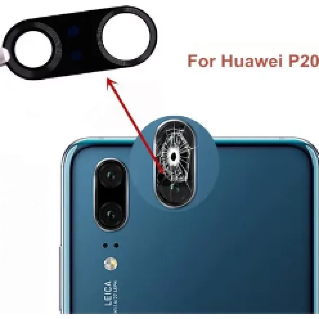 LENTE DE CAMARA HUAWEI P20 LEICA