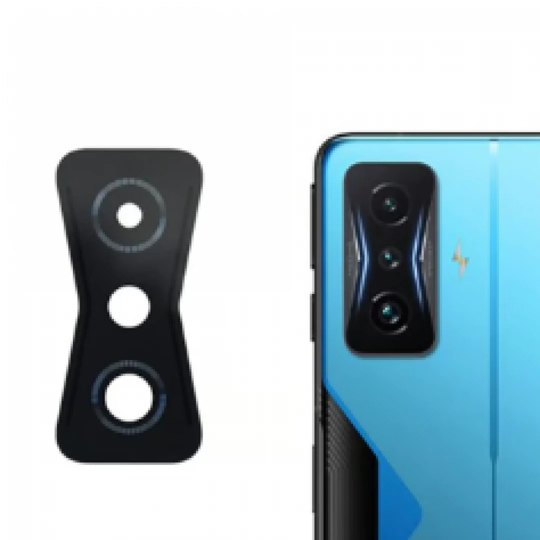 LENTE DE CAMARA F4 GT/K50 GAMING