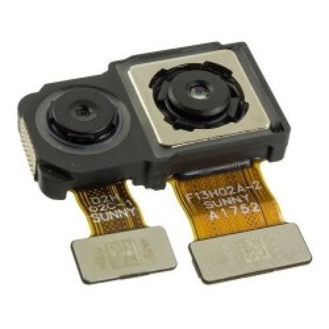 CAMARA PRINCIPAL HUAWEI PSMART 2018