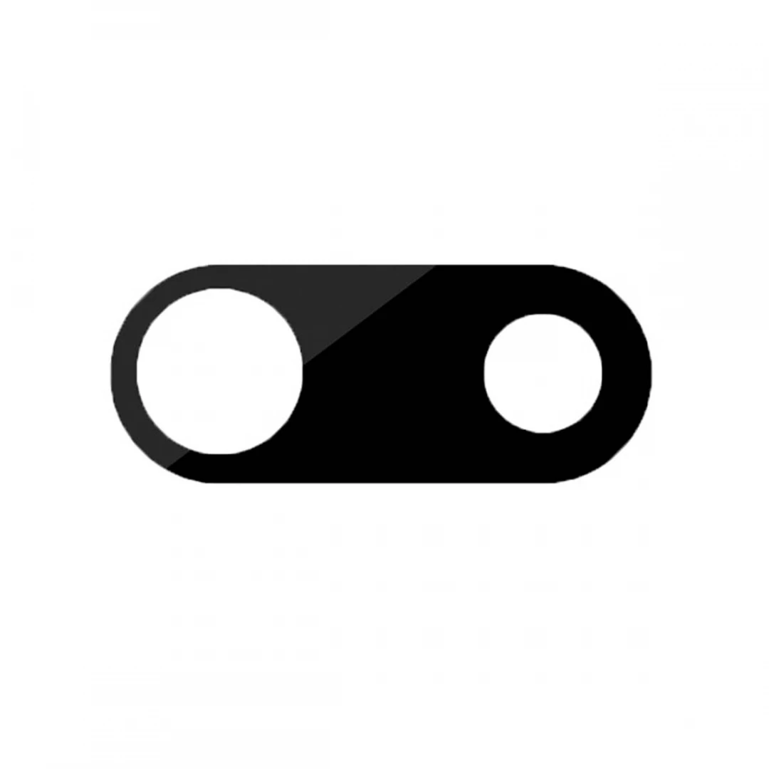 LENTE DE CAMARA IPHONE 7 PLUS/8 PLUS