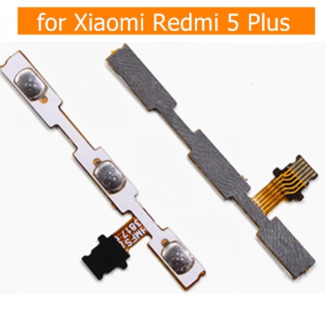 FLEX DE POWER REDMI 5 PLUS