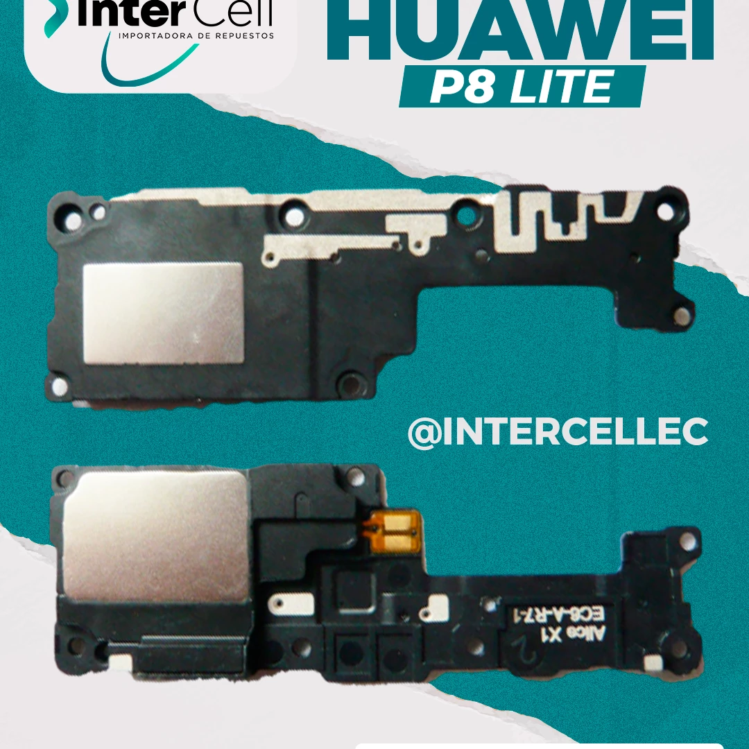 ALTAVOZ HUAWEI P8 LITE