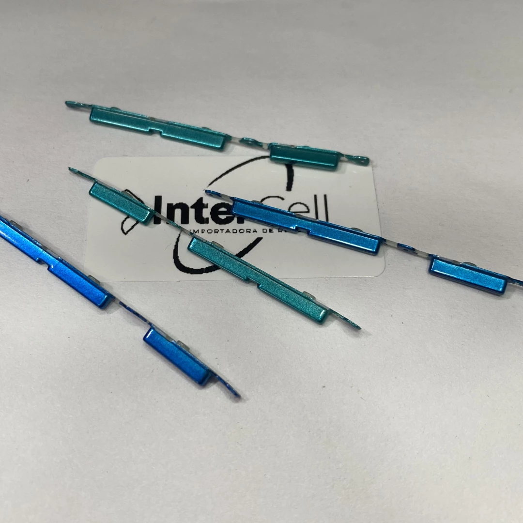 BOTONES INFINIX HOT 10 LITE