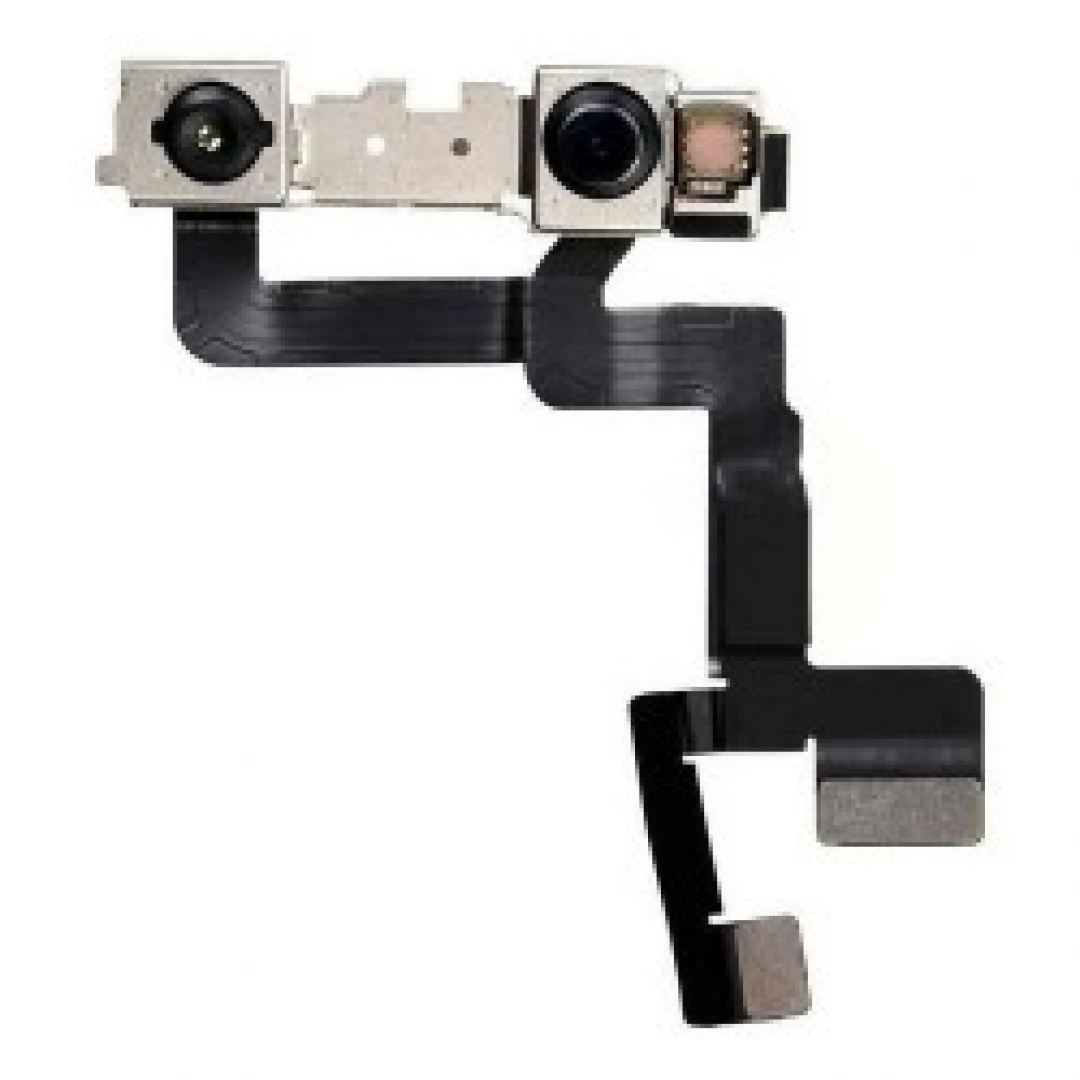 CAMARA FRONTAL IPHONE 11