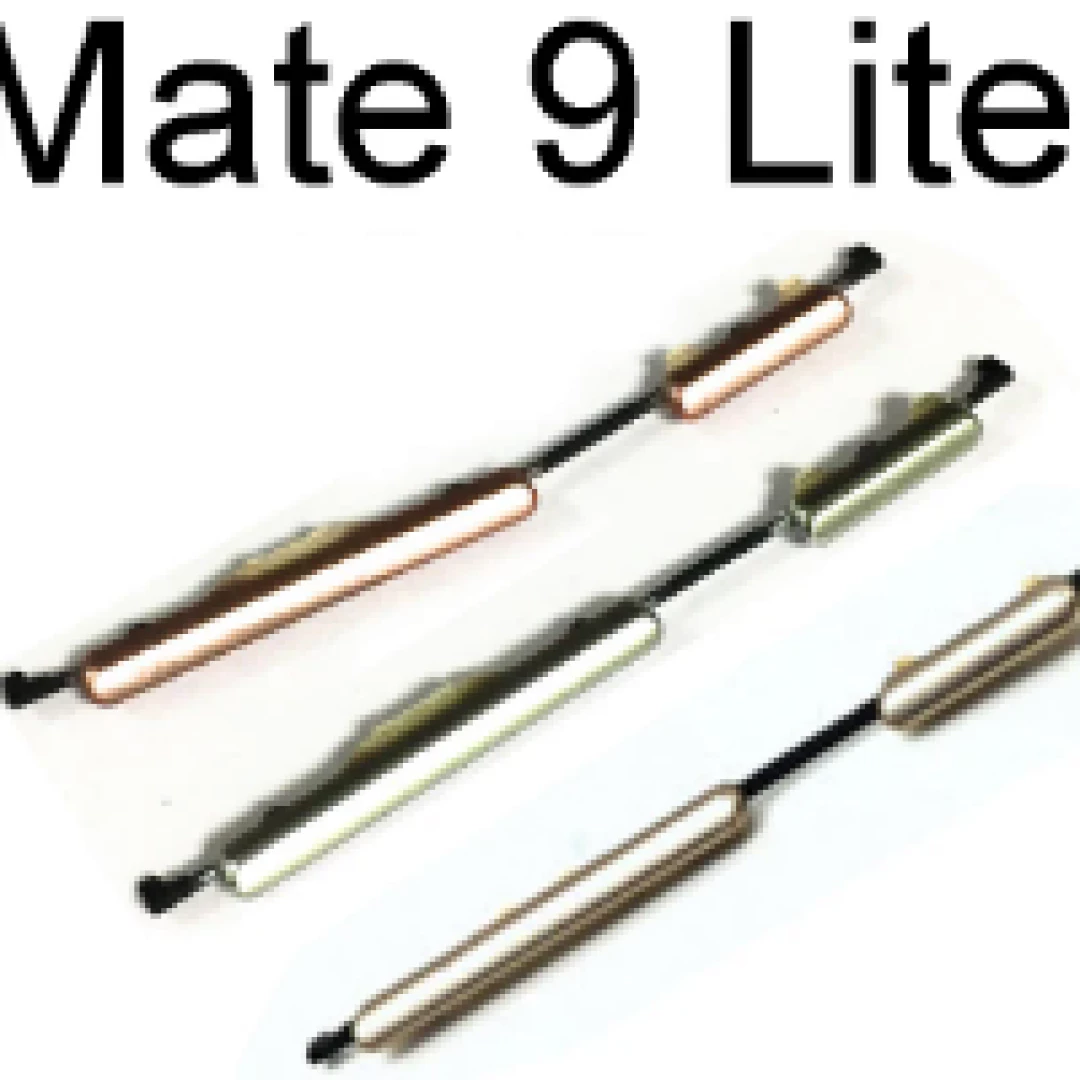 BOTONES HUAWEI MATE 9 LITE