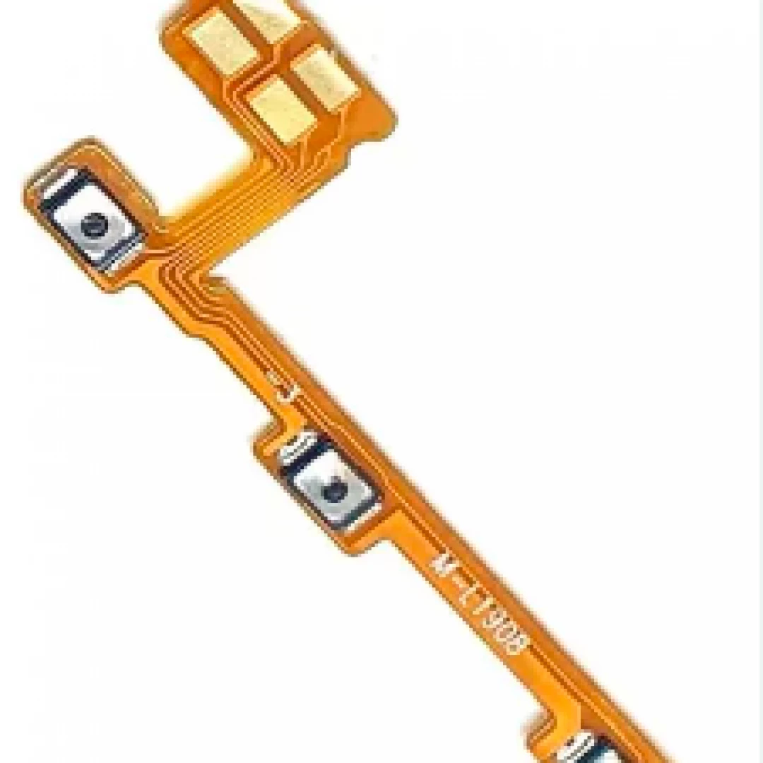 FLEX DE POWER HUAWEI Y9 2019/8X