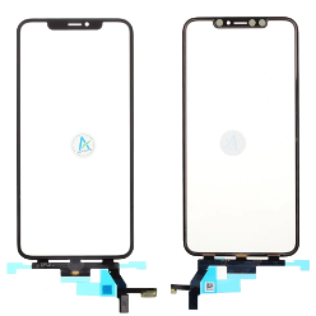 TACTIL+OCA IPHONE XS MAX (FLEX CORTO)