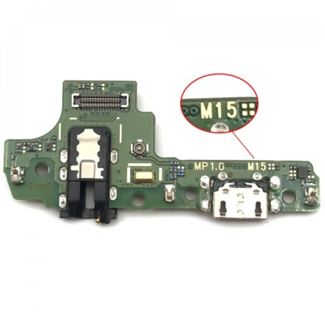 PLACA DE CARGA SAMSUNG A10S M15 (AAA)