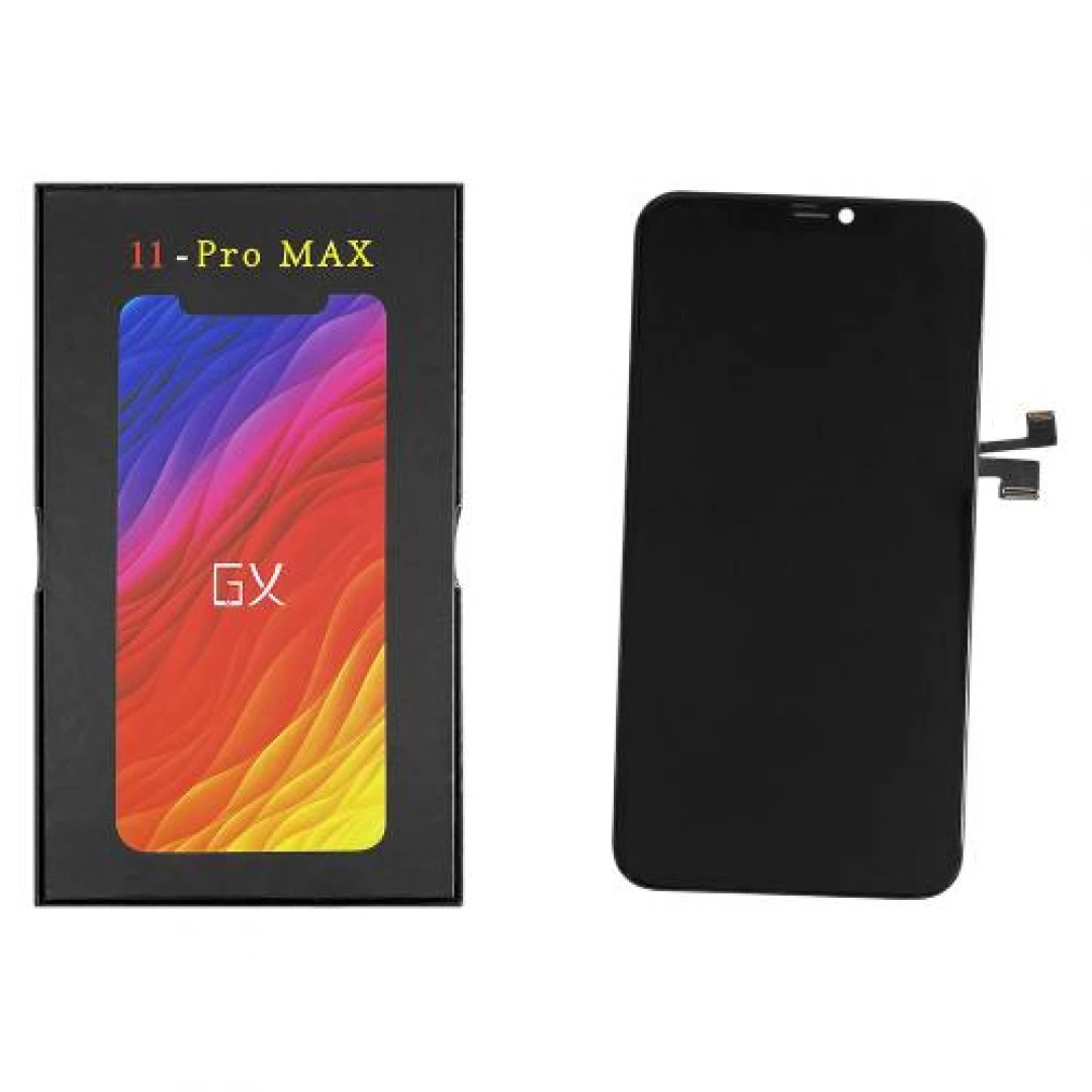 DISPLAY 11 PRO MAX (GX OLED)