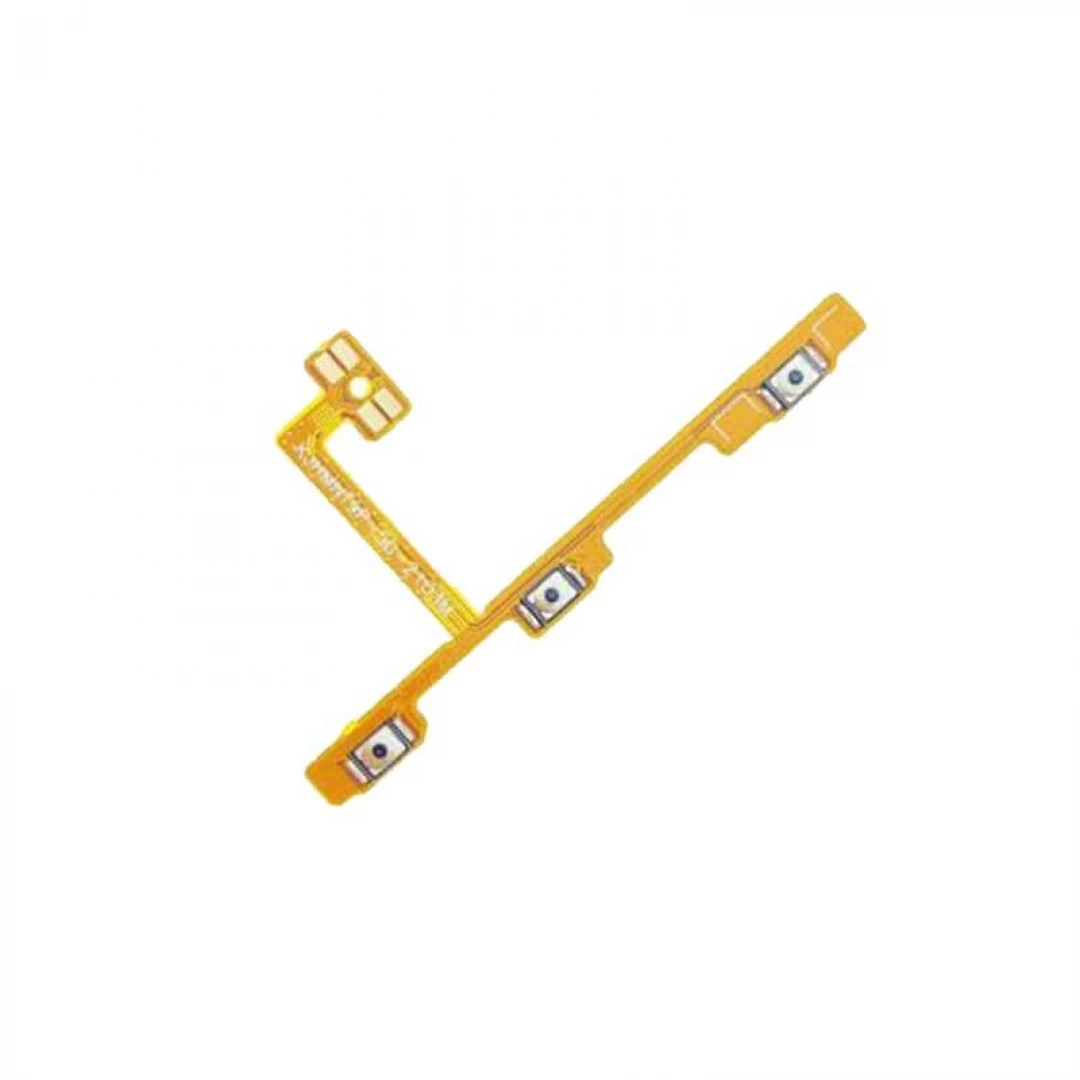 FLEX DE POWER REDMI NOTE 9T