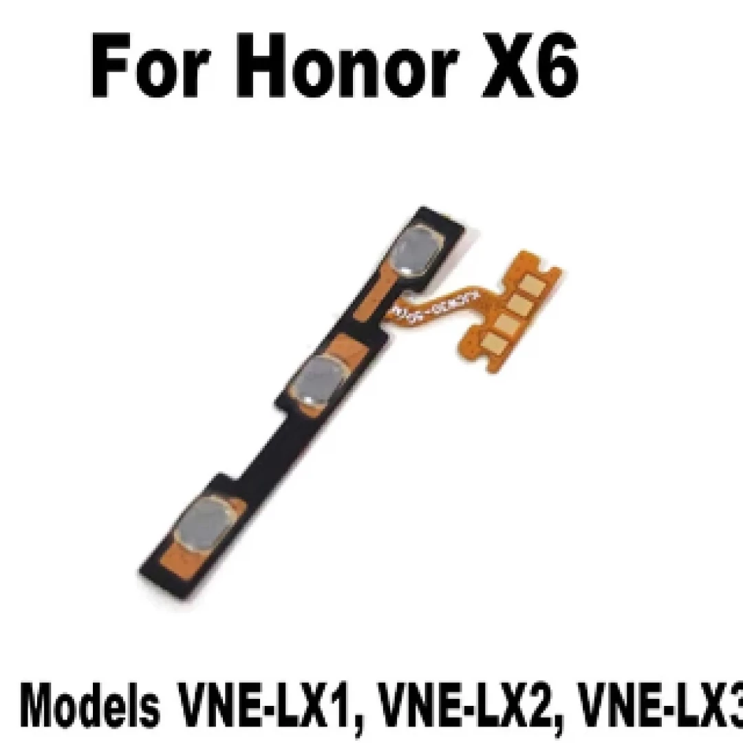 FLEX DE POWER HONOR X6 2022