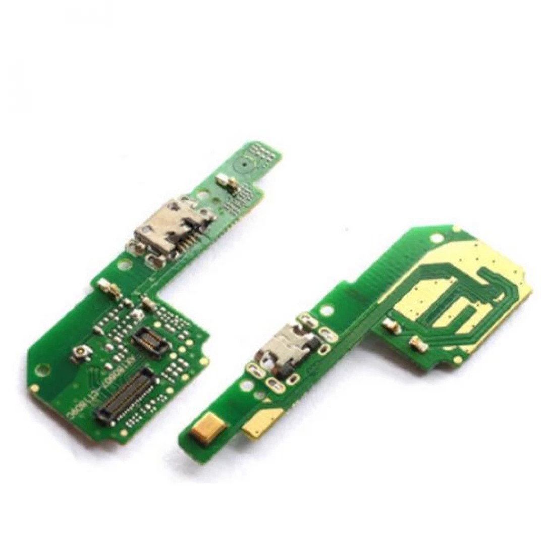 PLACA DE CARGA REDMI 6/6A (ORIGINAL)