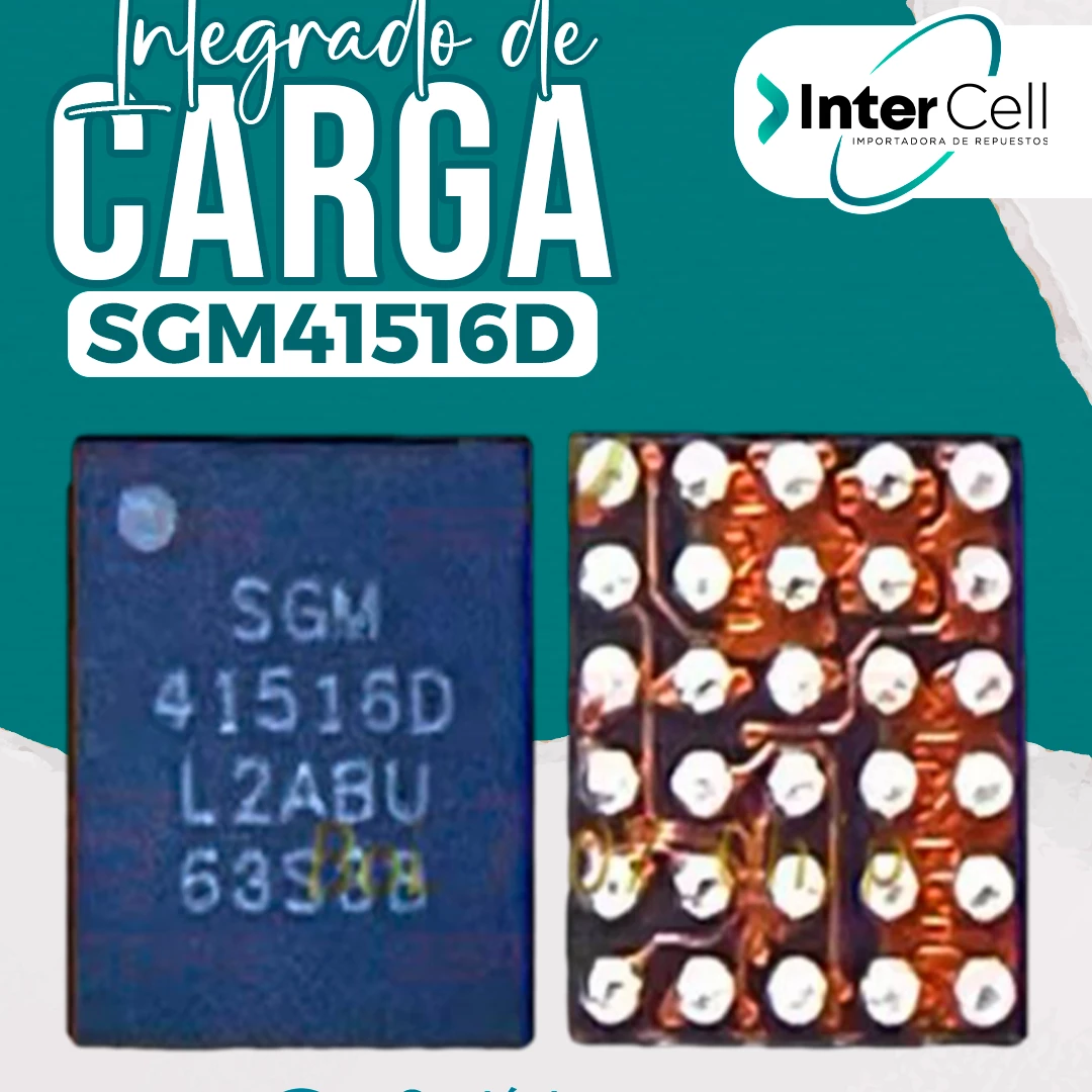 SGM41516D